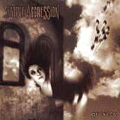 Simple Aggression : Gravity